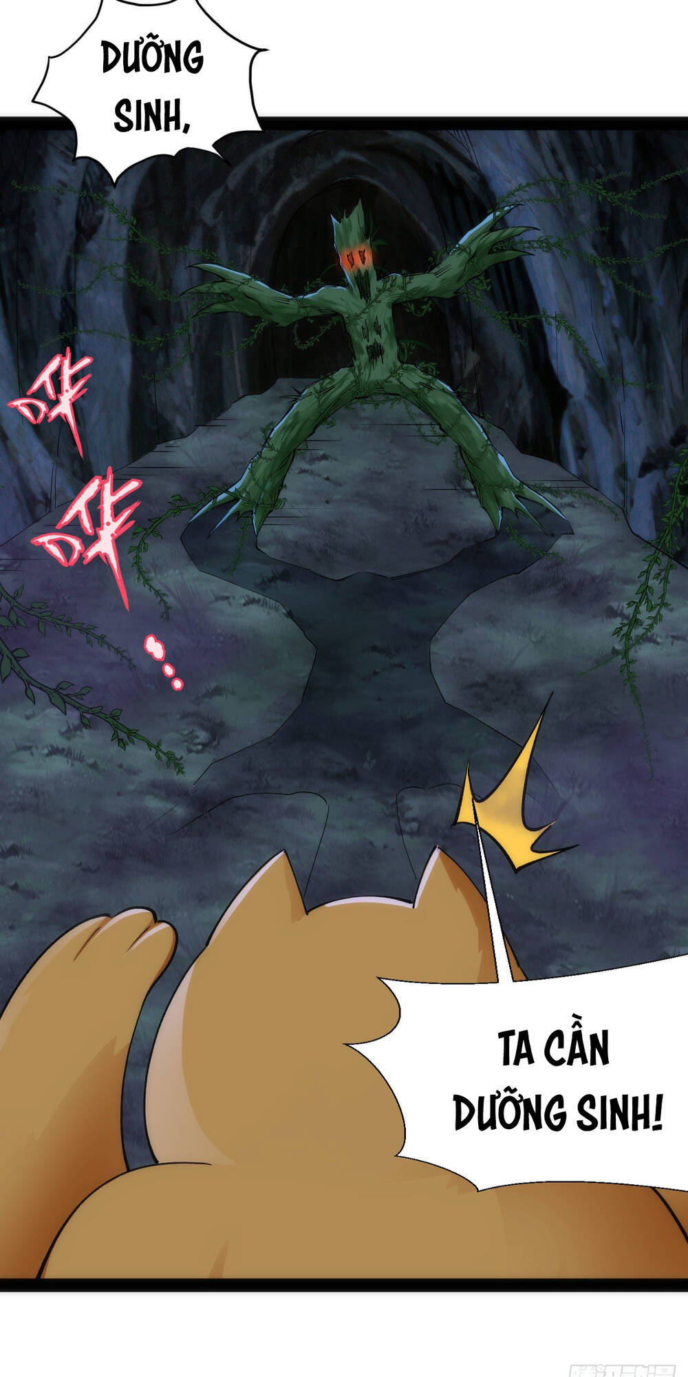 Tuyệt Thế Võ Công Chapter 62 - 33