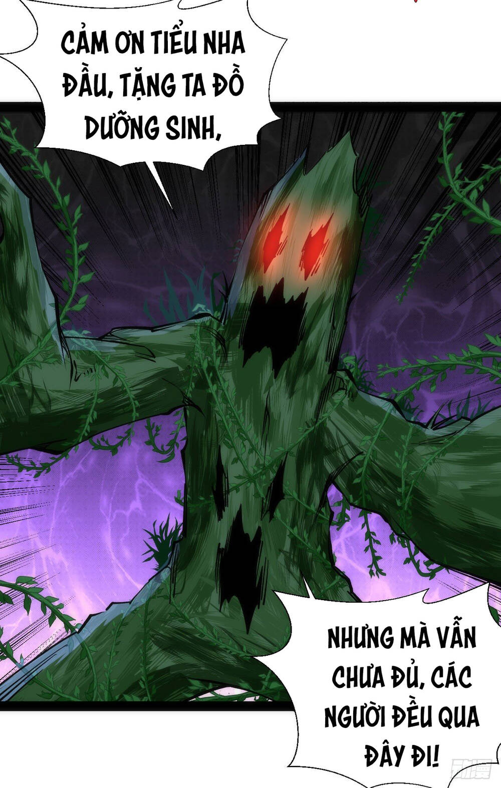 Tuyệt Thế Võ Công Chapter 62 - 36