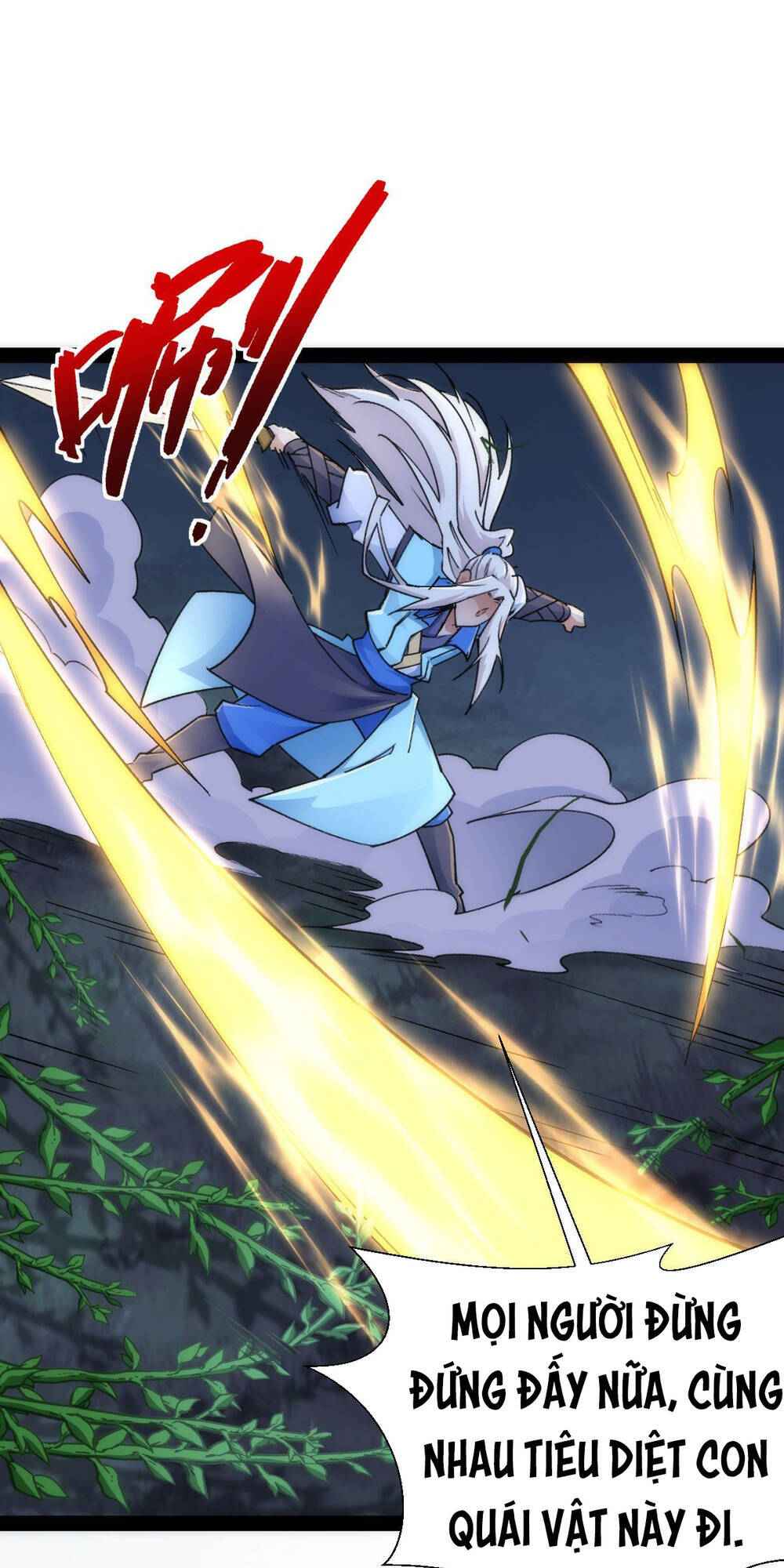 Tuyệt Thế Võ Công Chapter 62 - 38