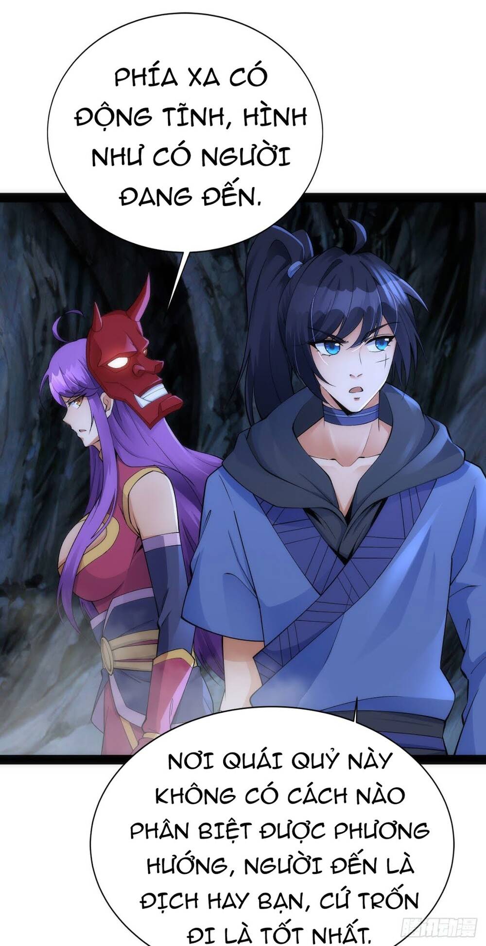 Tuyệt Thế Võ Công Chapter 62 - 7