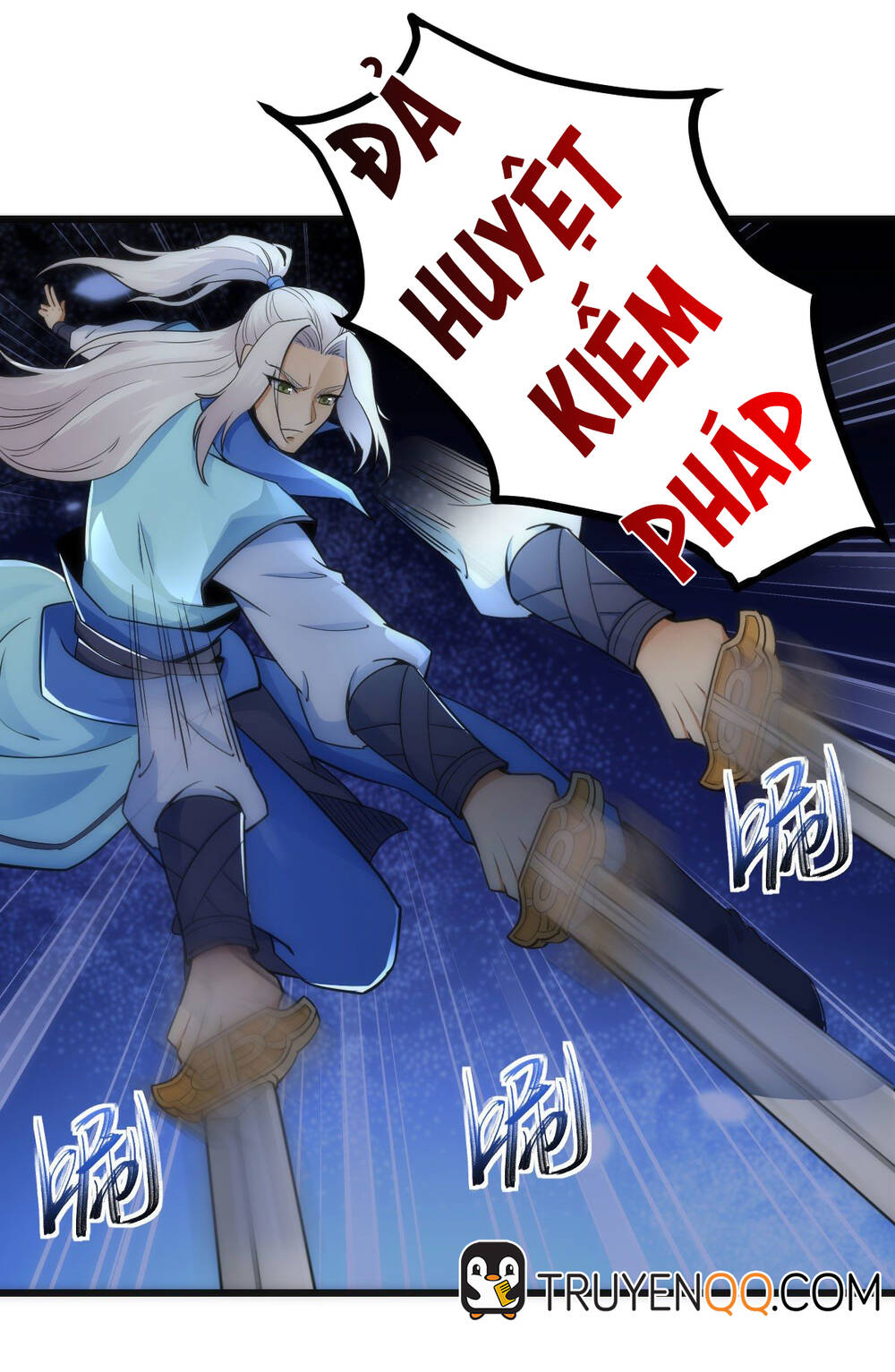 Tuyệt Thế Võ Công Chapter 63 - 2