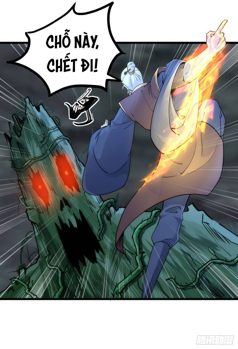 Tuyệt Thế Võ Công Chapter 63 - 13