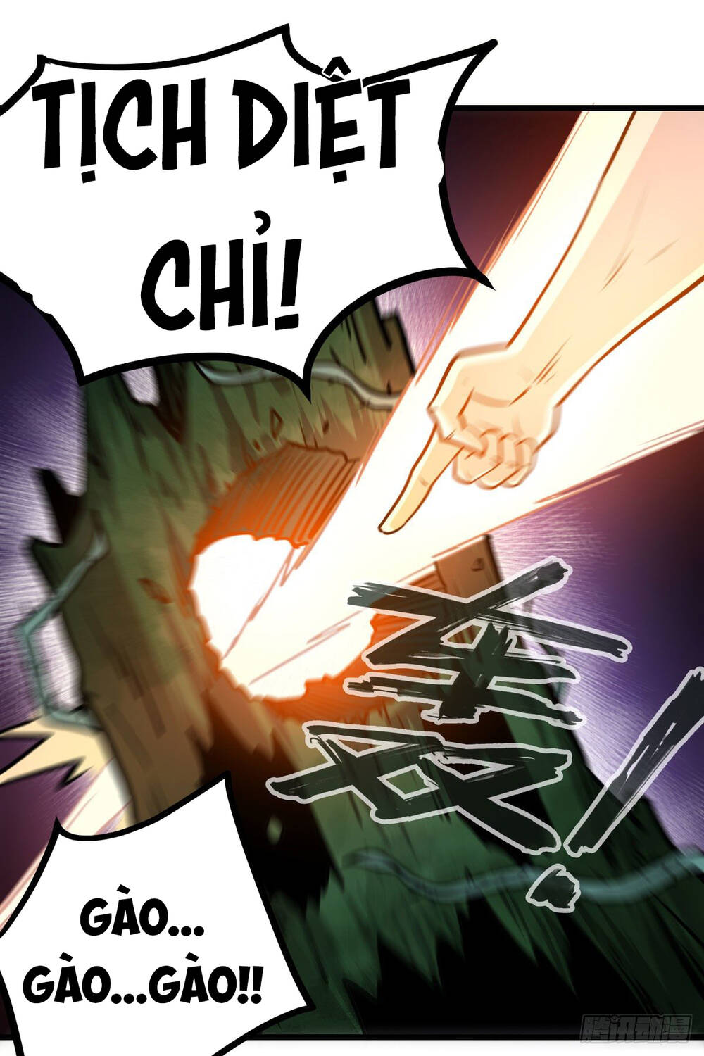 Tuyệt Thế Võ Công Chapter 63 - 14