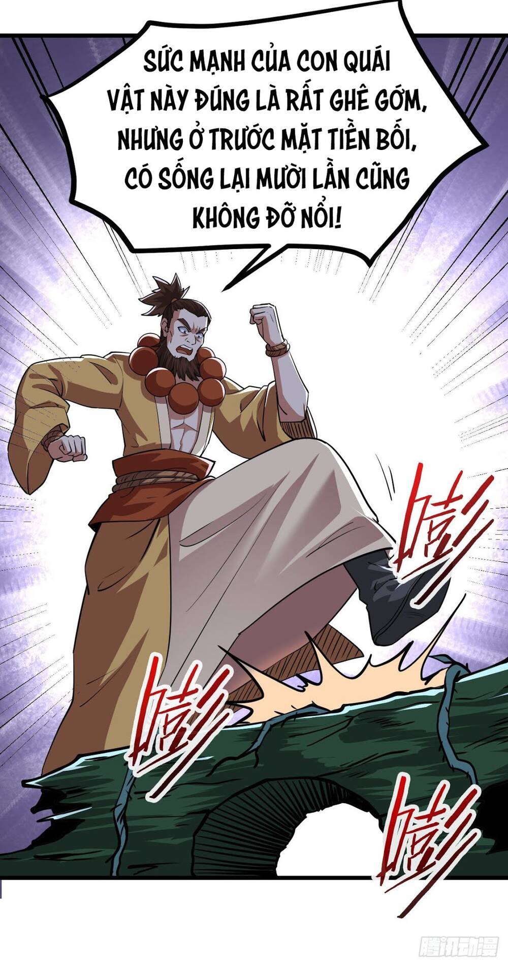 Tuyệt Thế Võ Công Chapter 63 - 16