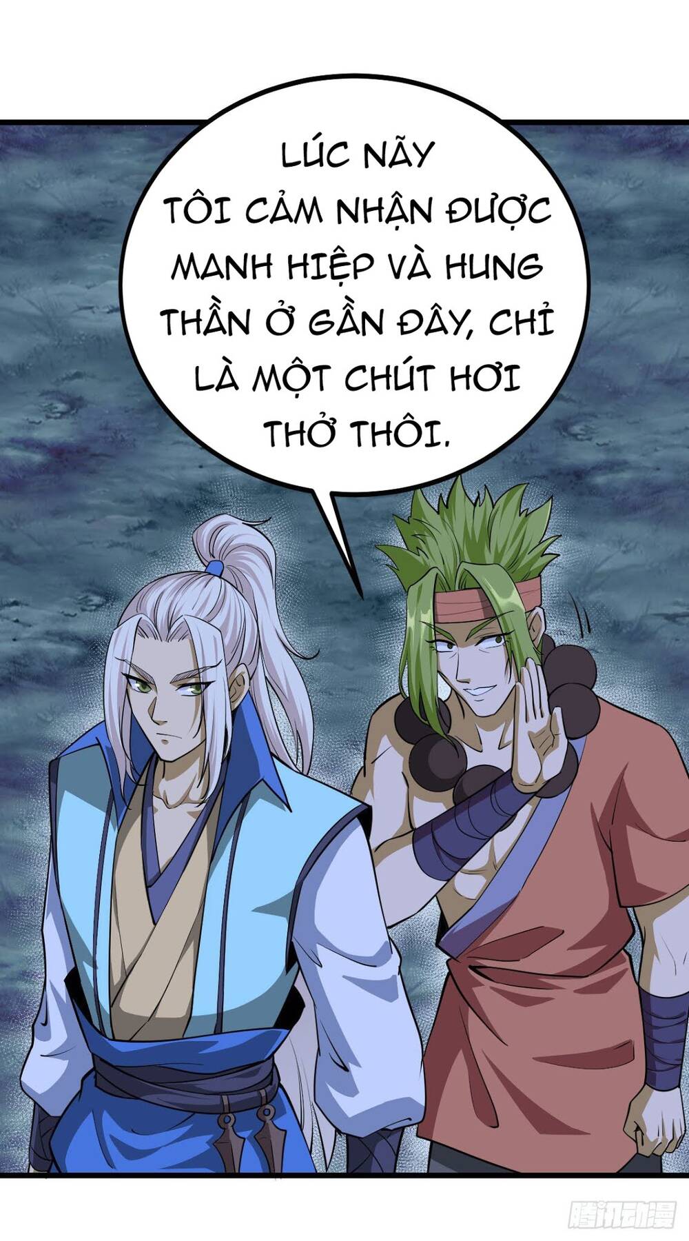 Tuyệt Thế Võ Công Chapter 63 - 19