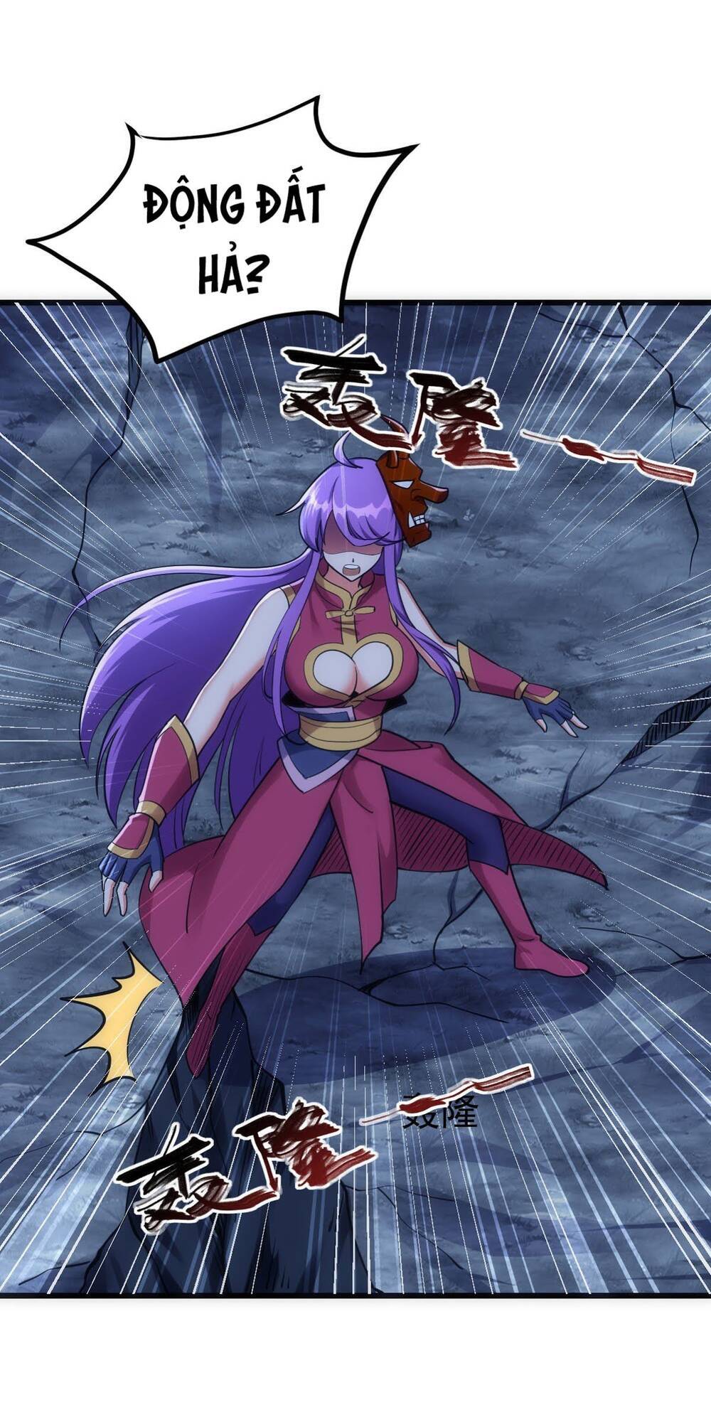 Tuyệt Thế Võ Công Chapter 63 - 27