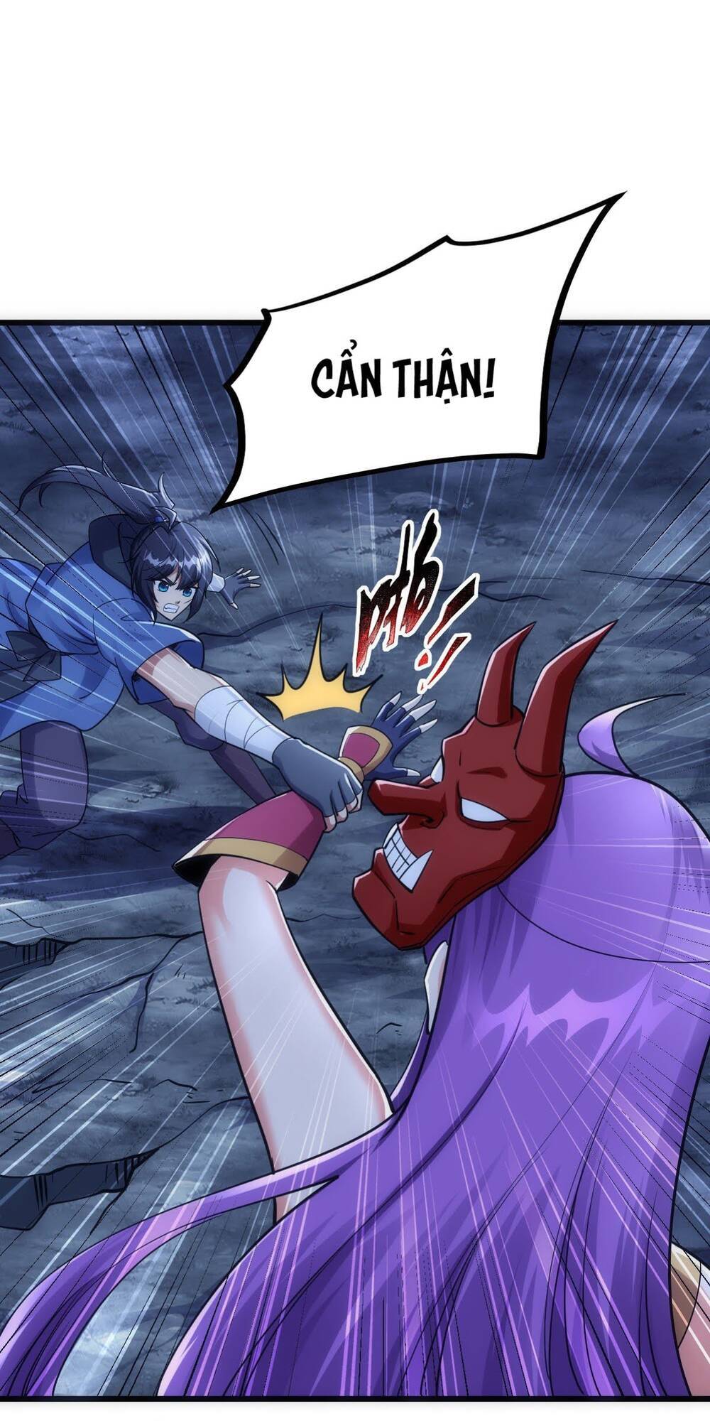Tuyệt Thế Võ Công Chapter 63 - 29