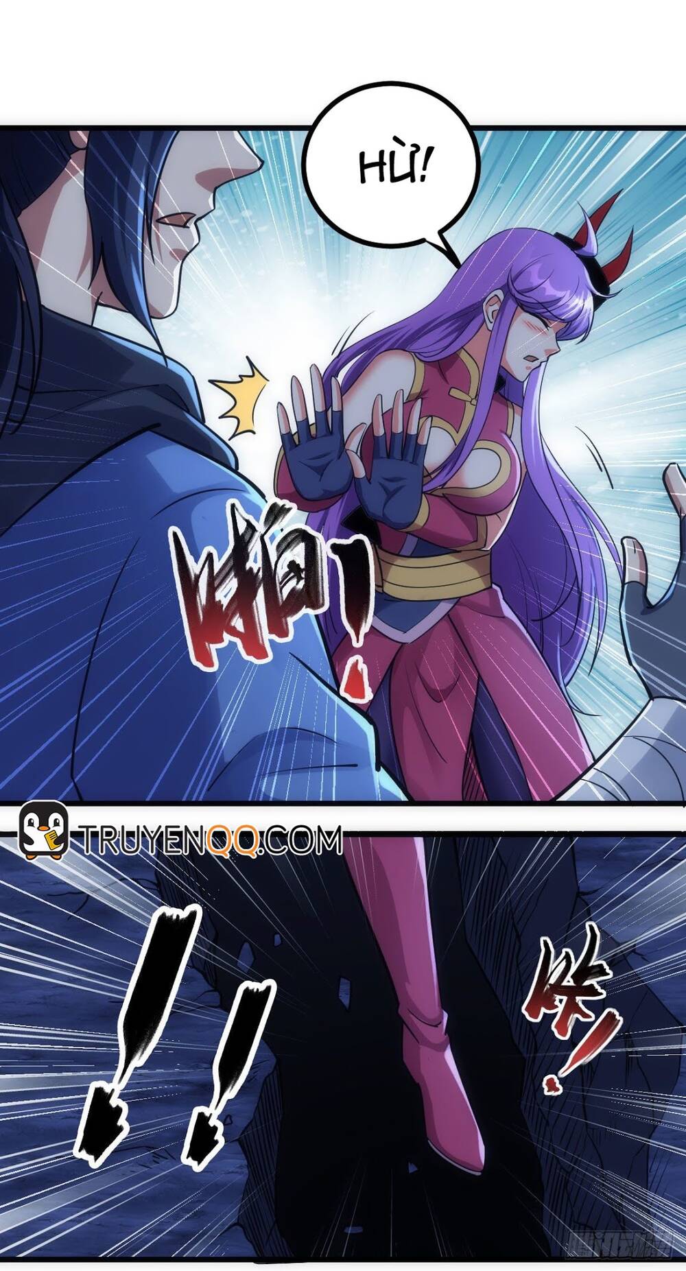 Tuyệt Thế Võ Công Chapter 63 - 32