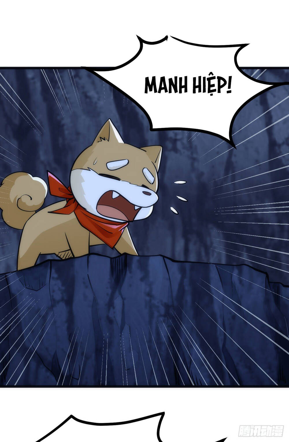 Tuyệt Thế Võ Công Chapter 63 - 35