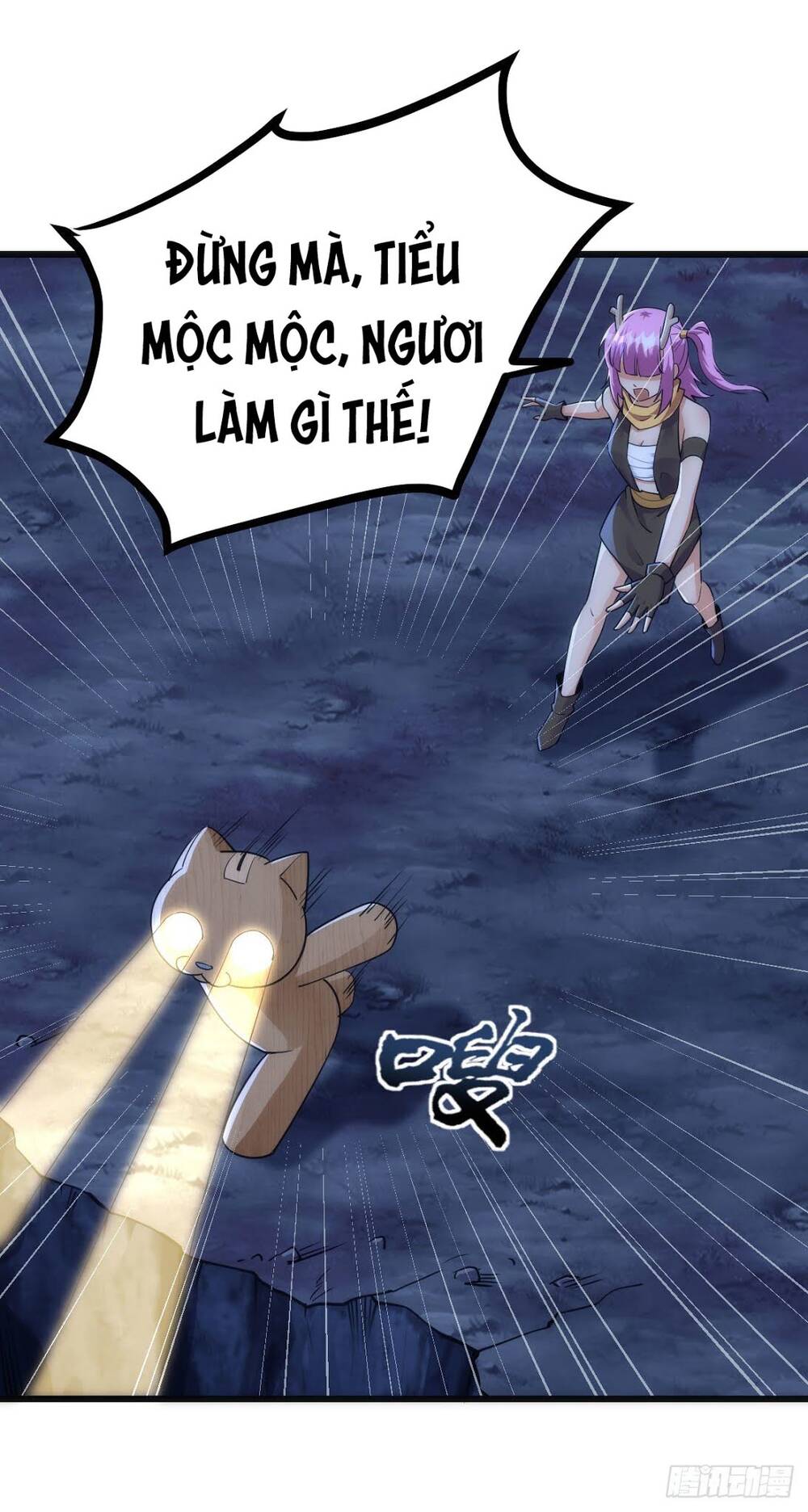 Tuyệt Thế Võ Công Chapter 63 - 37