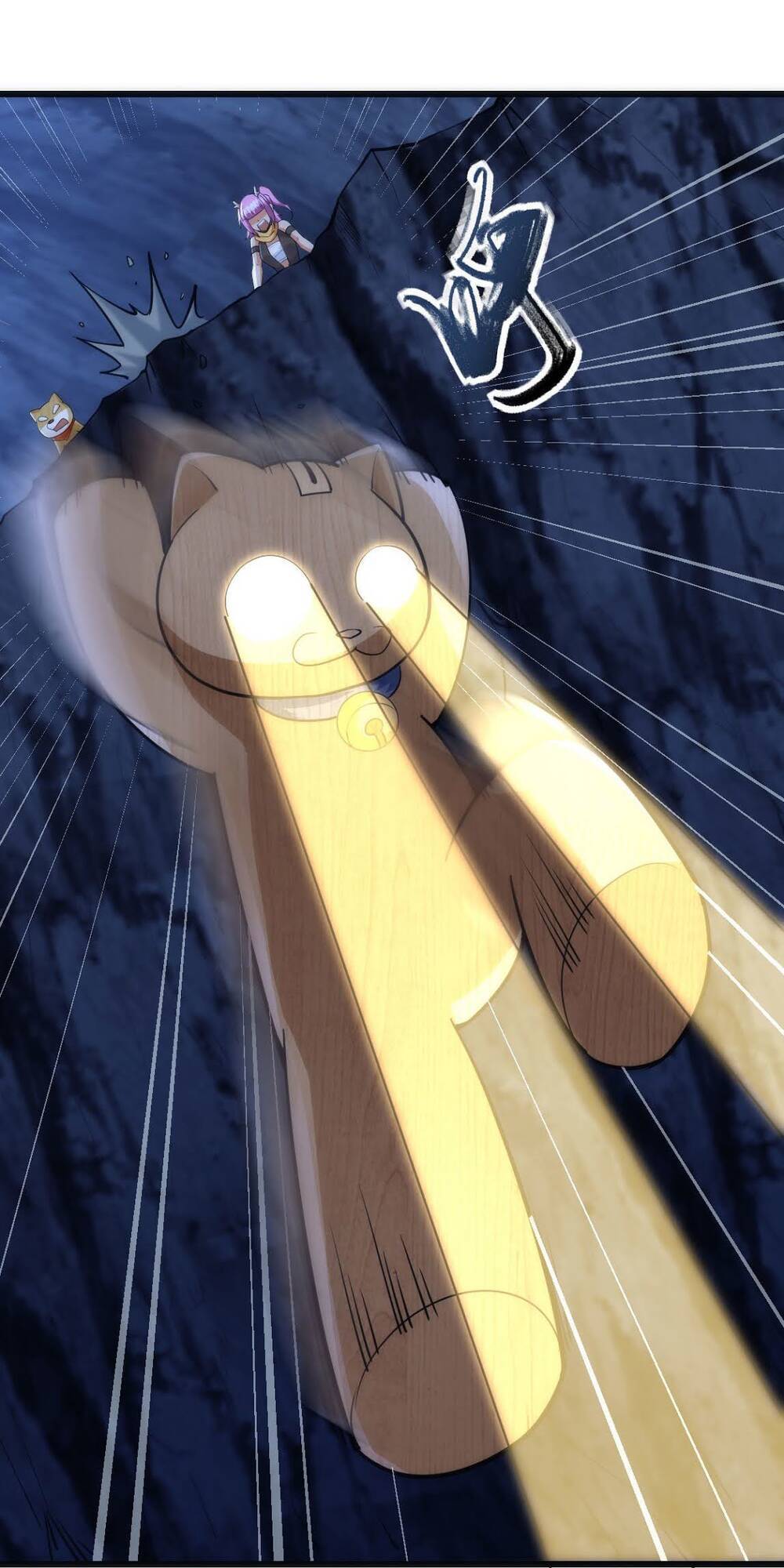 Tuyệt Thế Võ Công Chapter 63 - 38