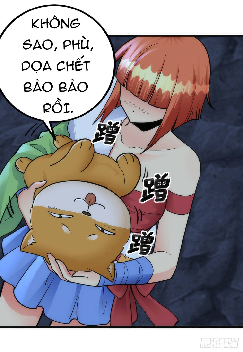 Tuyệt Thế Võ Công Chapter 63 - 6