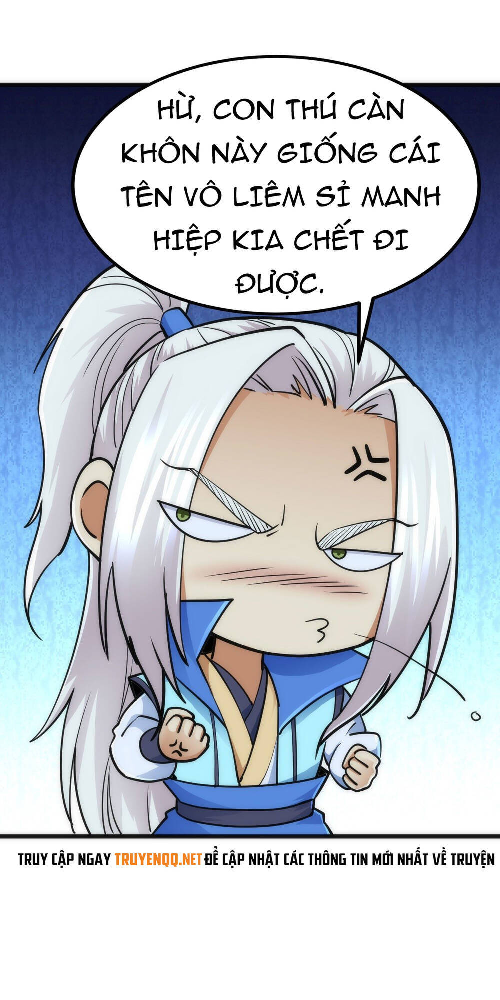 Tuyệt Thế Võ Công Chapter 63 - 7