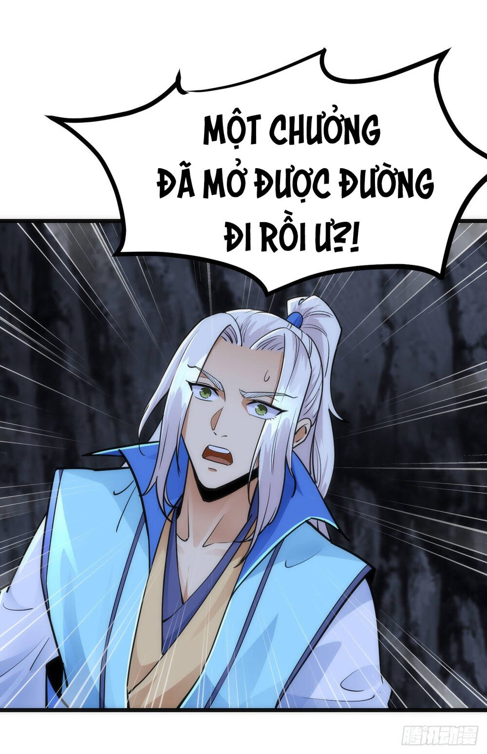 Tuyệt Thế Võ Công Chapter 63 - 10