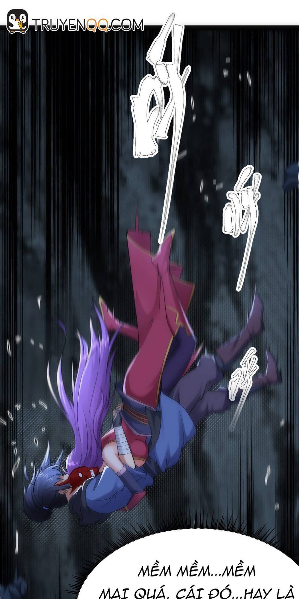 Tuyệt Thế Võ Công Chapter 64 - 2