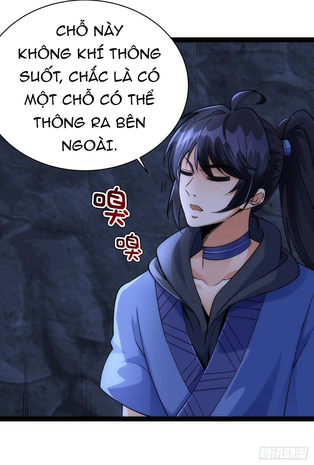 Tuyệt Thế Võ Công Chapter 64 - 11