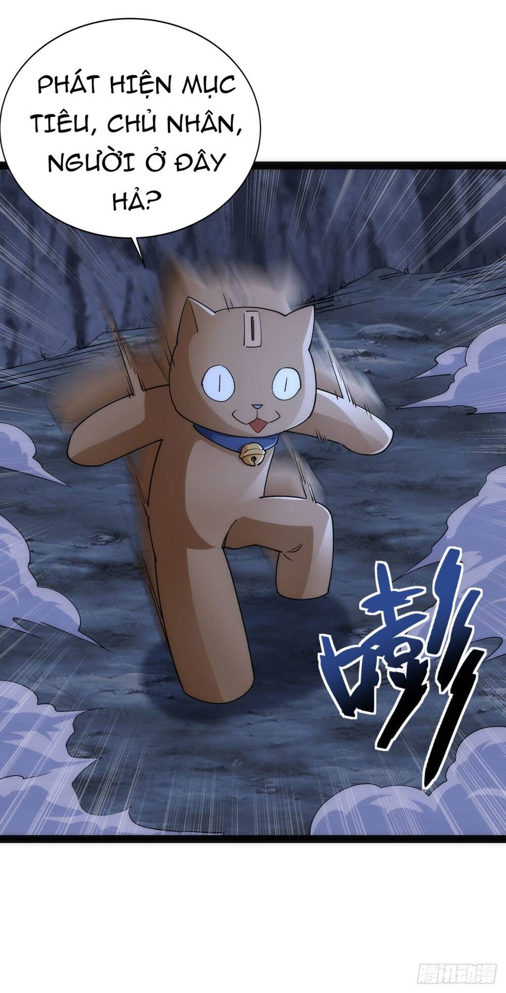 Tuyệt Thế Võ Công Chapter 64 - 14