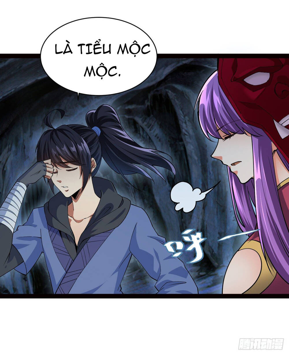Tuyệt Thế Võ Công Chapter 64 - 15