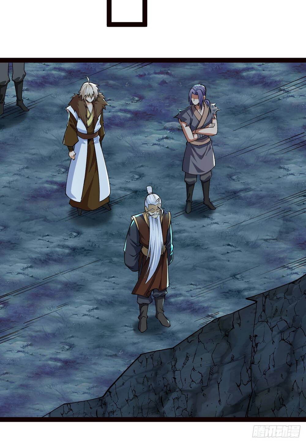 Tuyệt Thế Võ Công Chapter 64 - 25