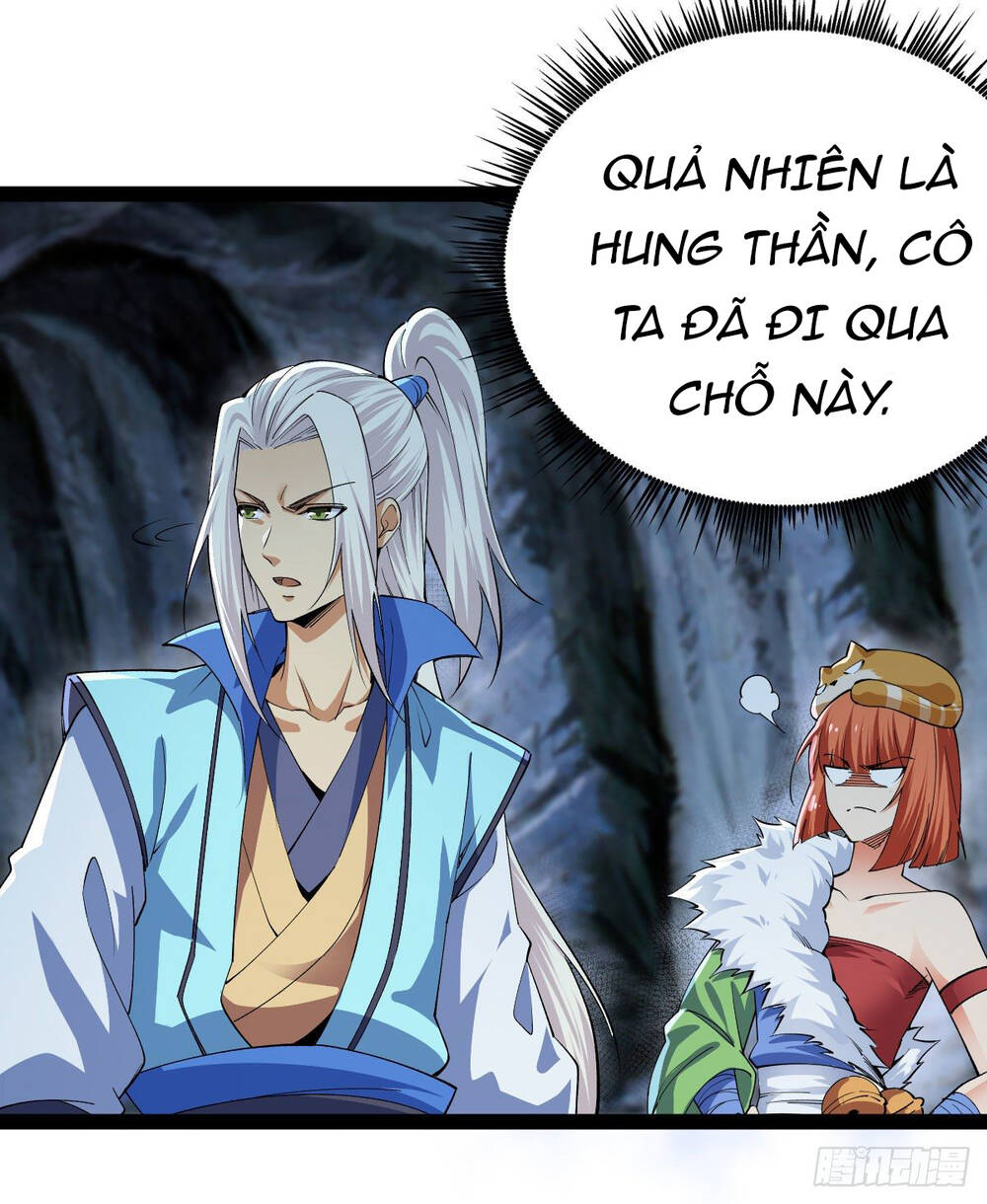 Tuyệt Thế Võ Công Chapter 64 - 28