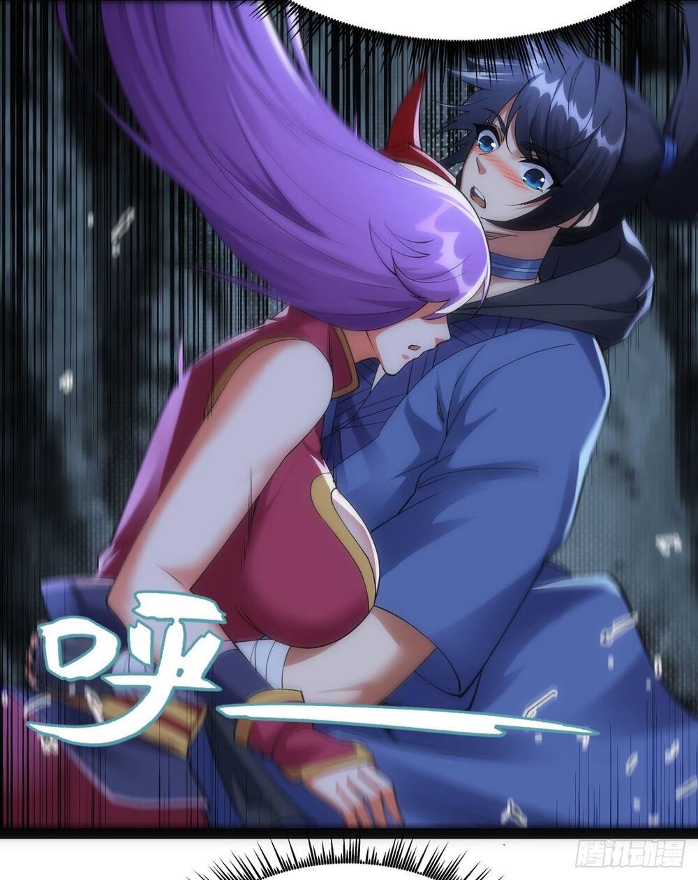 Tuyệt Thế Võ Công Chapter 64 - 4