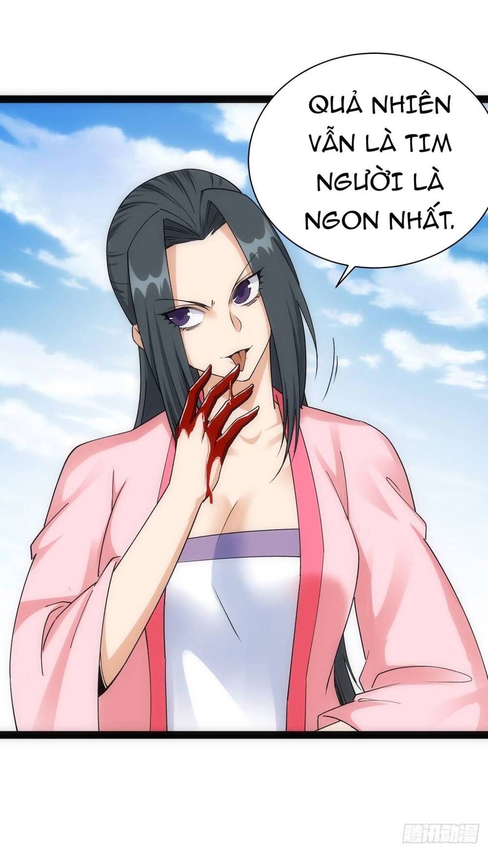 Tuyệt Thế Võ Công Chapter 64 - 34