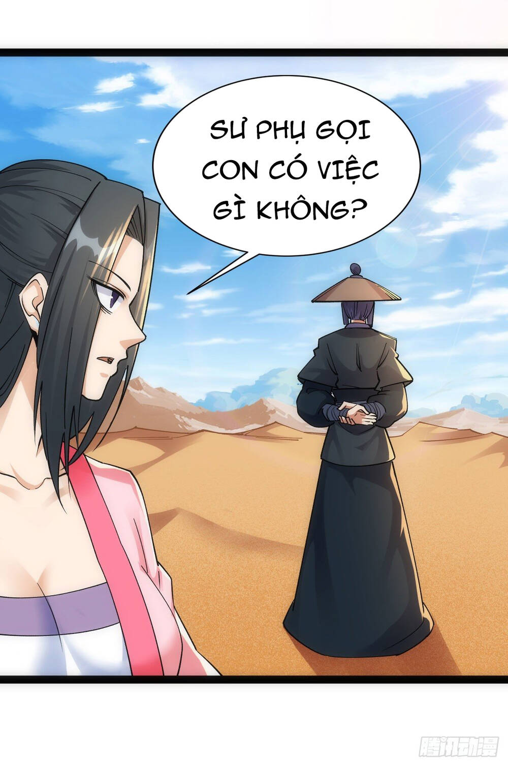 Tuyệt Thế Võ Công Chapter 64 - 37