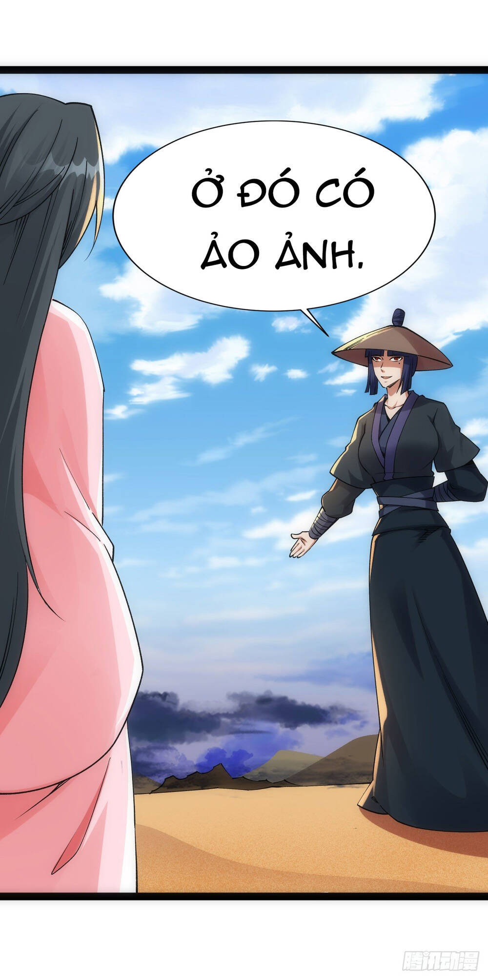 Tuyệt Thế Võ Công Chapter 64 - 38