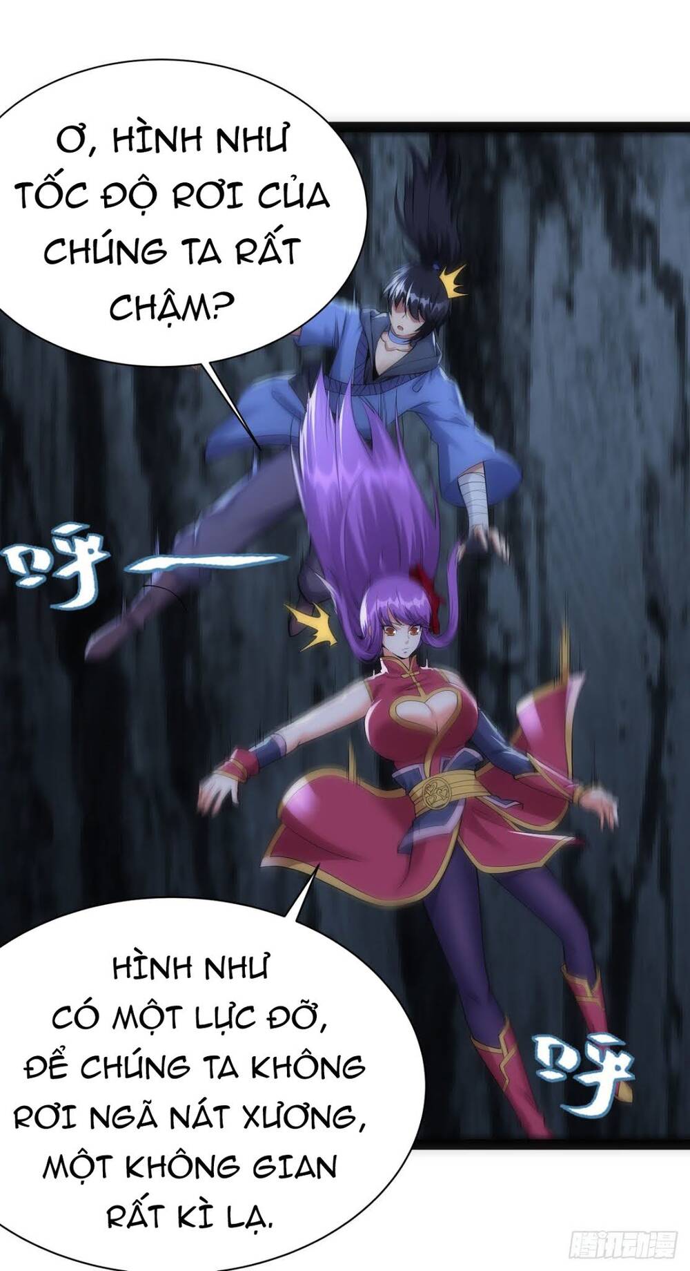 Tuyệt Thế Võ Công Chapter 64 - 7