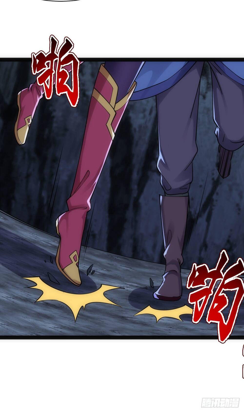 Tuyệt Thế Võ Công Chapter 64 - 8