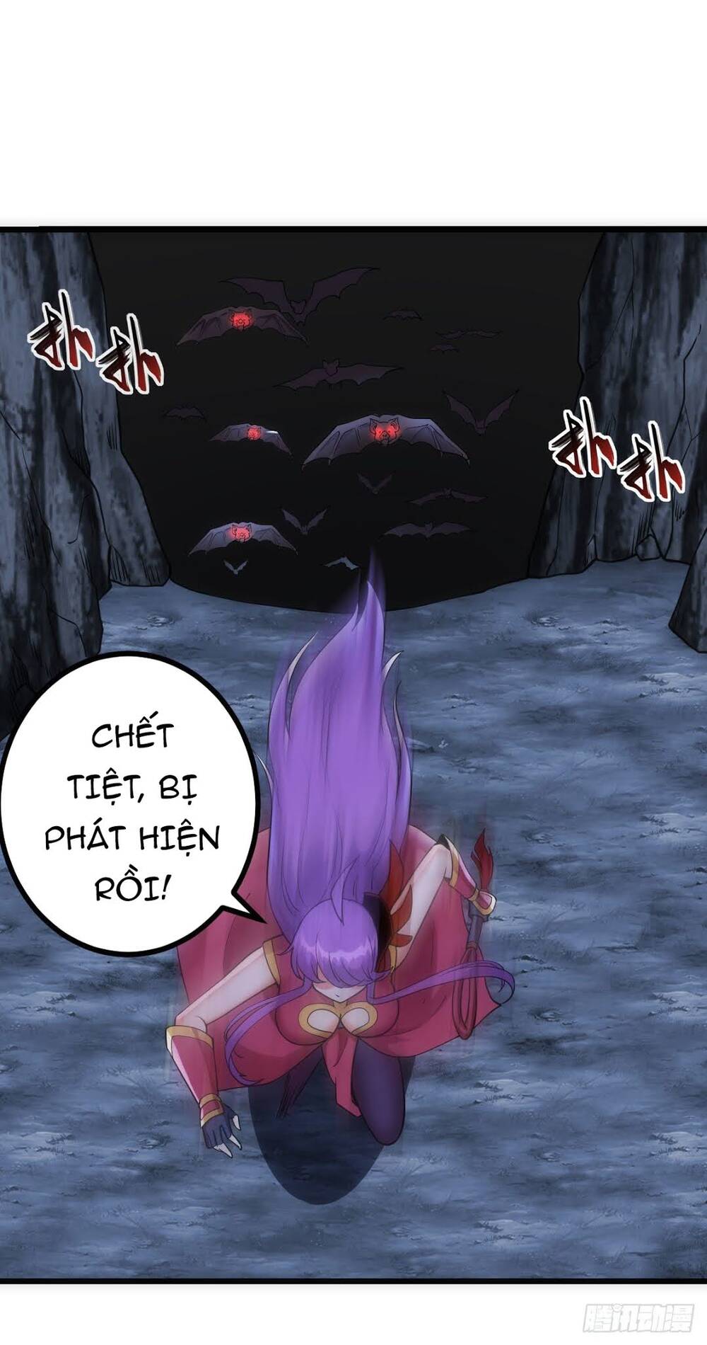 Tuyệt Thế Võ Công Chapter 65 - 11