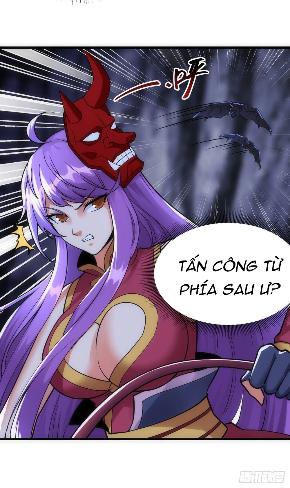 Tuyệt Thế Võ Công Chapter 65 - 13