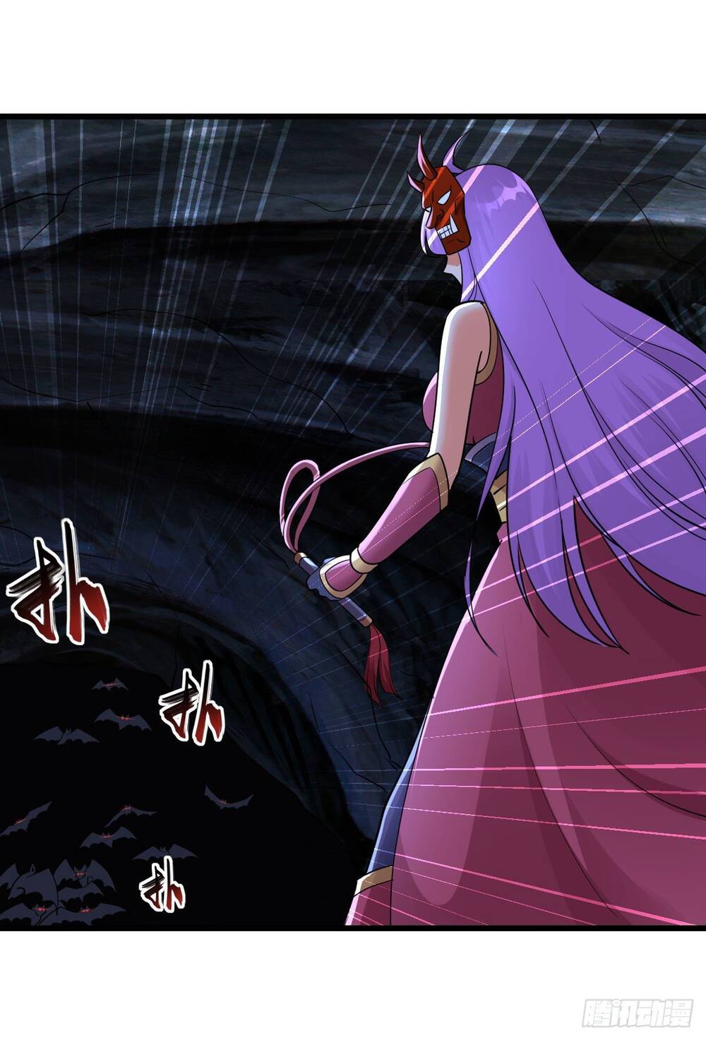 Tuyệt Thế Võ Công Chapter 65 - 15