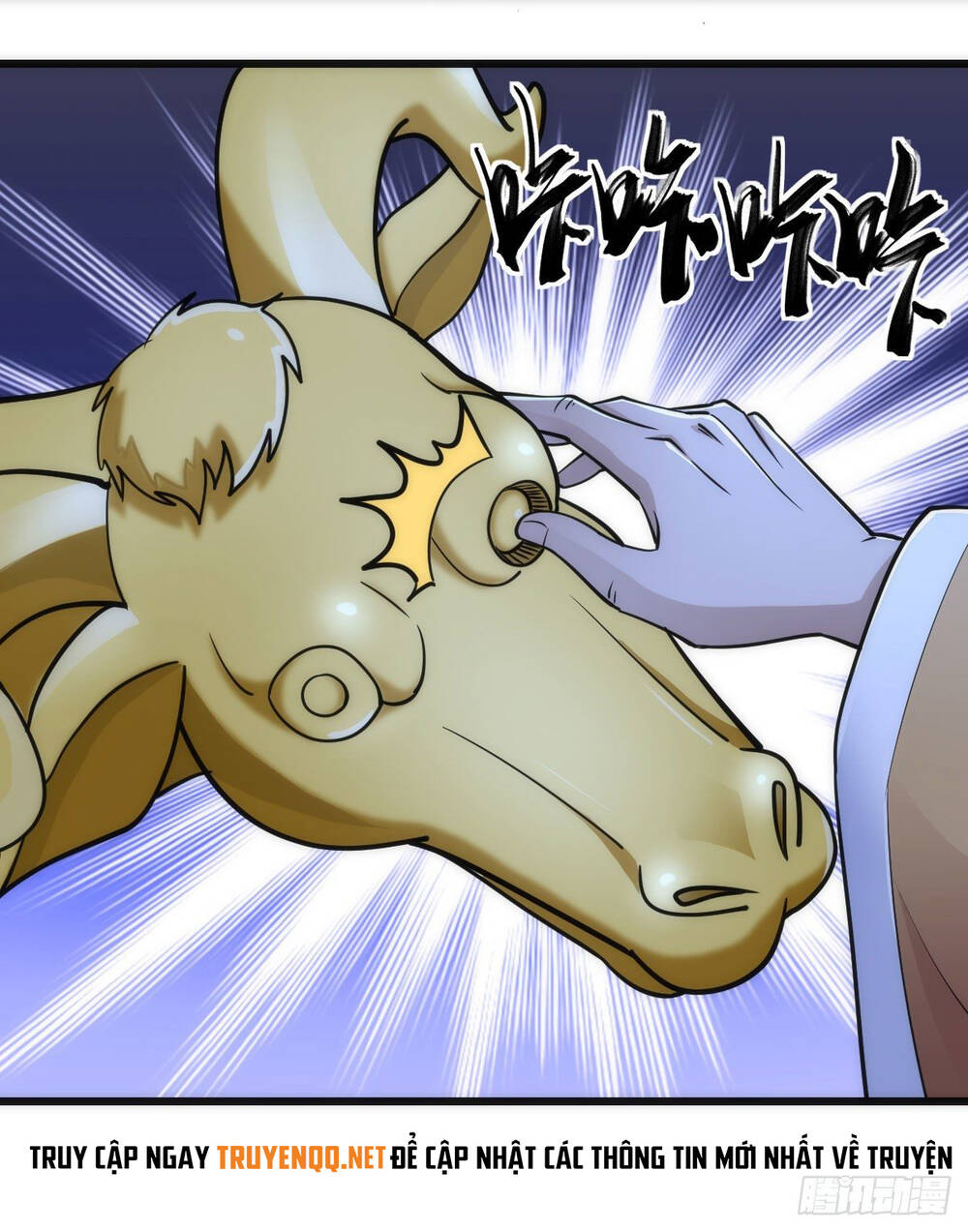 Tuyệt Thế Võ Công Chapter 65 - 20