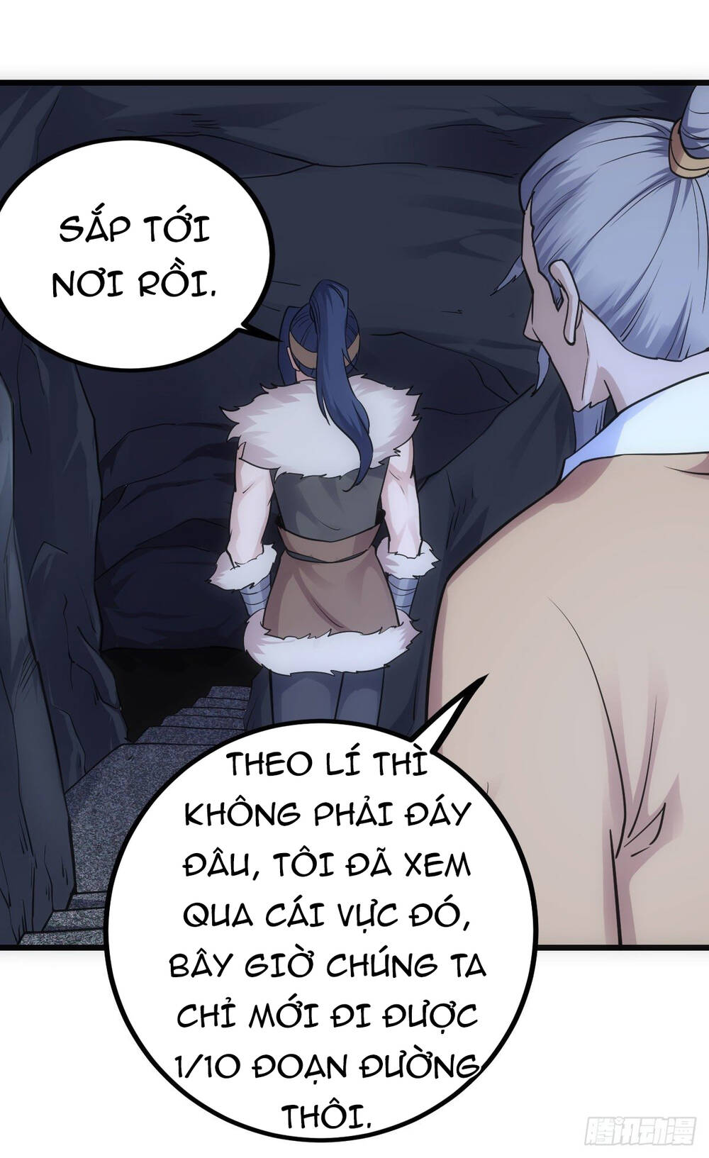 Tuyệt Thế Võ Công Chapter 65 - 25