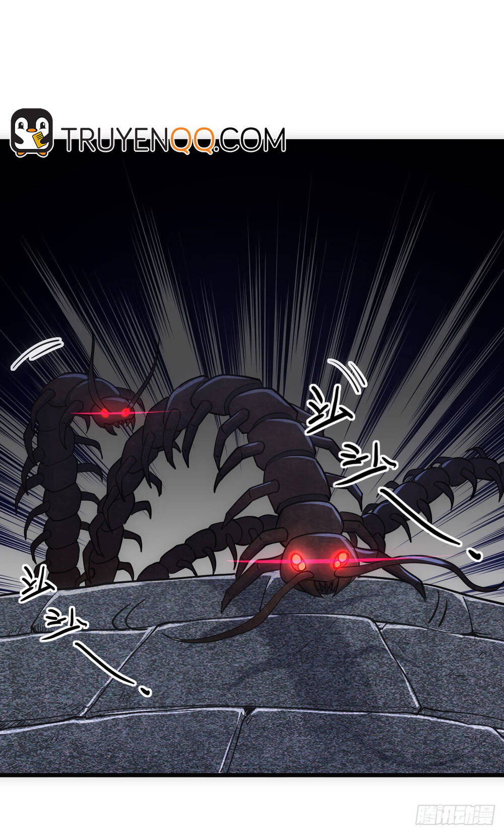 Tuyệt Thế Võ Công Chapter 65 - 26