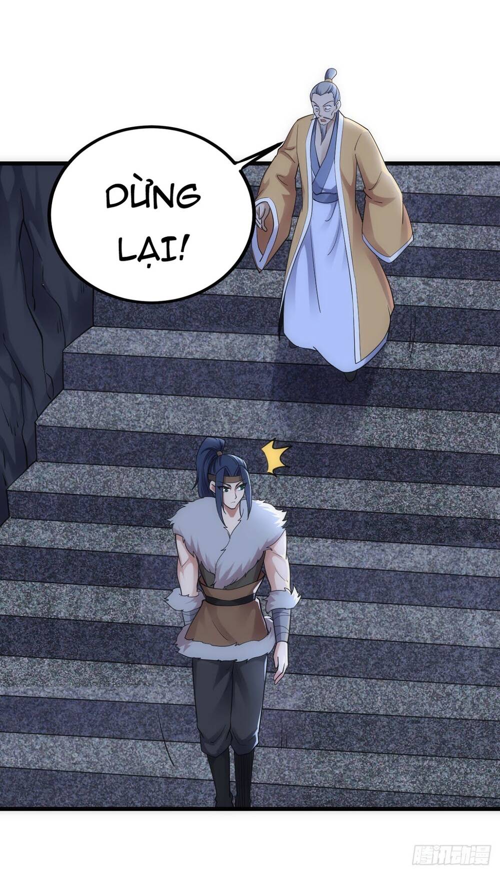 Tuyệt Thế Võ Công Chapter 65 - 27