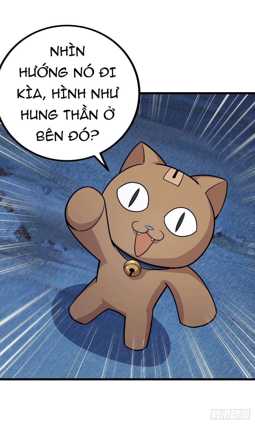 Tuyệt Thế Võ Công Chapter 65 - 4