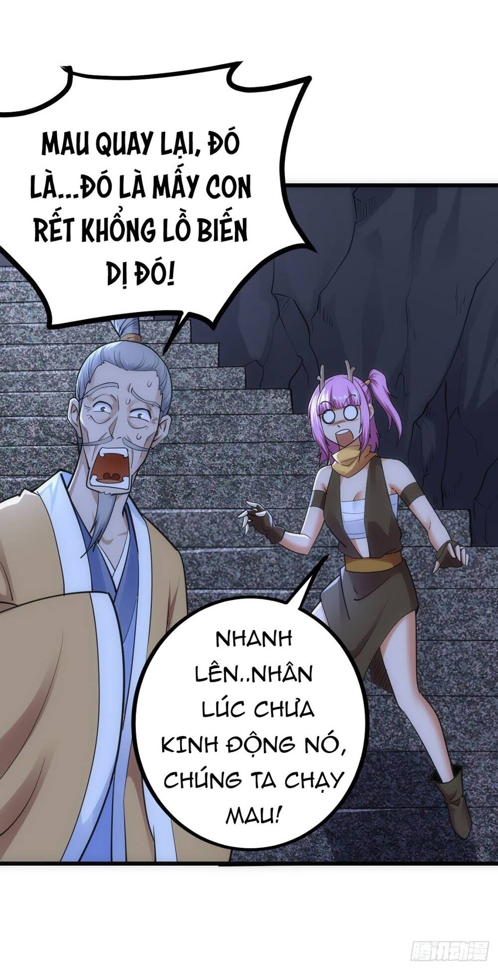 Tuyệt Thế Võ Công Chapter 65 - 32