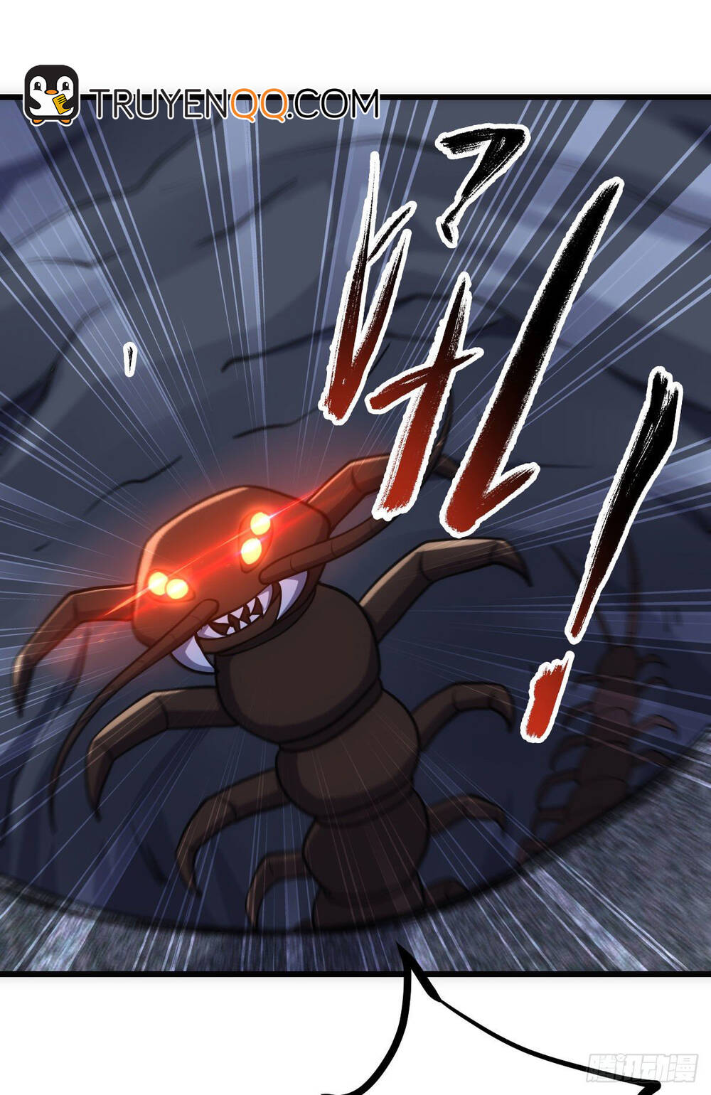 Tuyệt Thế Võ Công Chapter 65 - 33