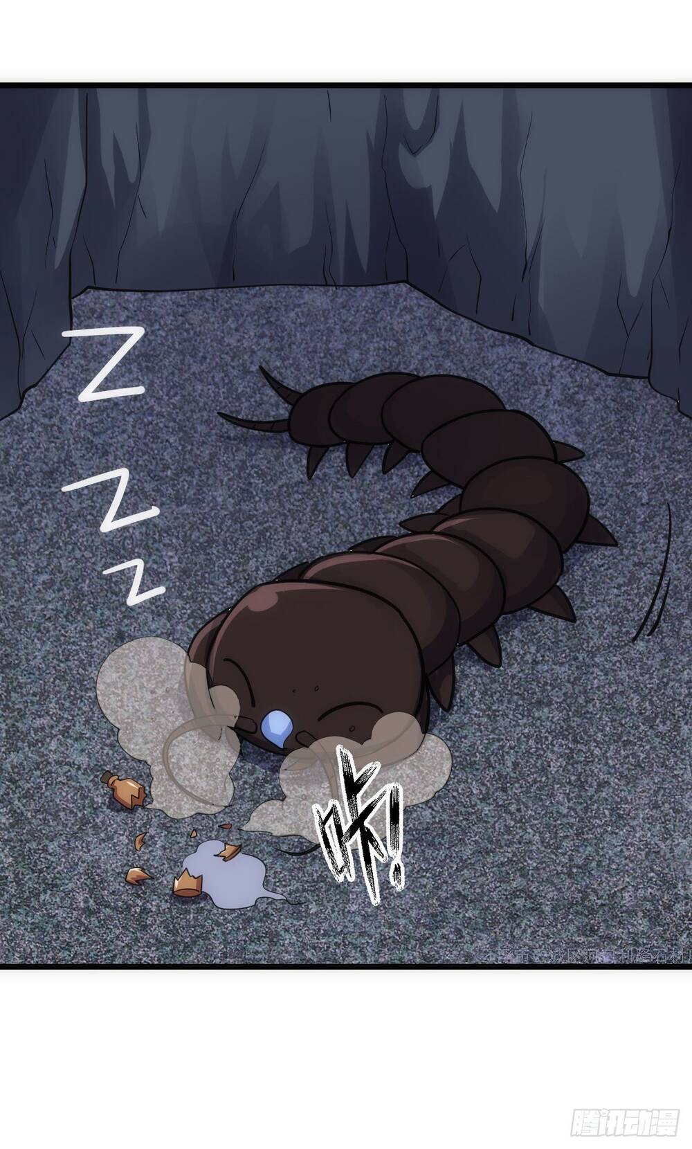 Tuyệt Thế Võ Công Chapter 65 - 35