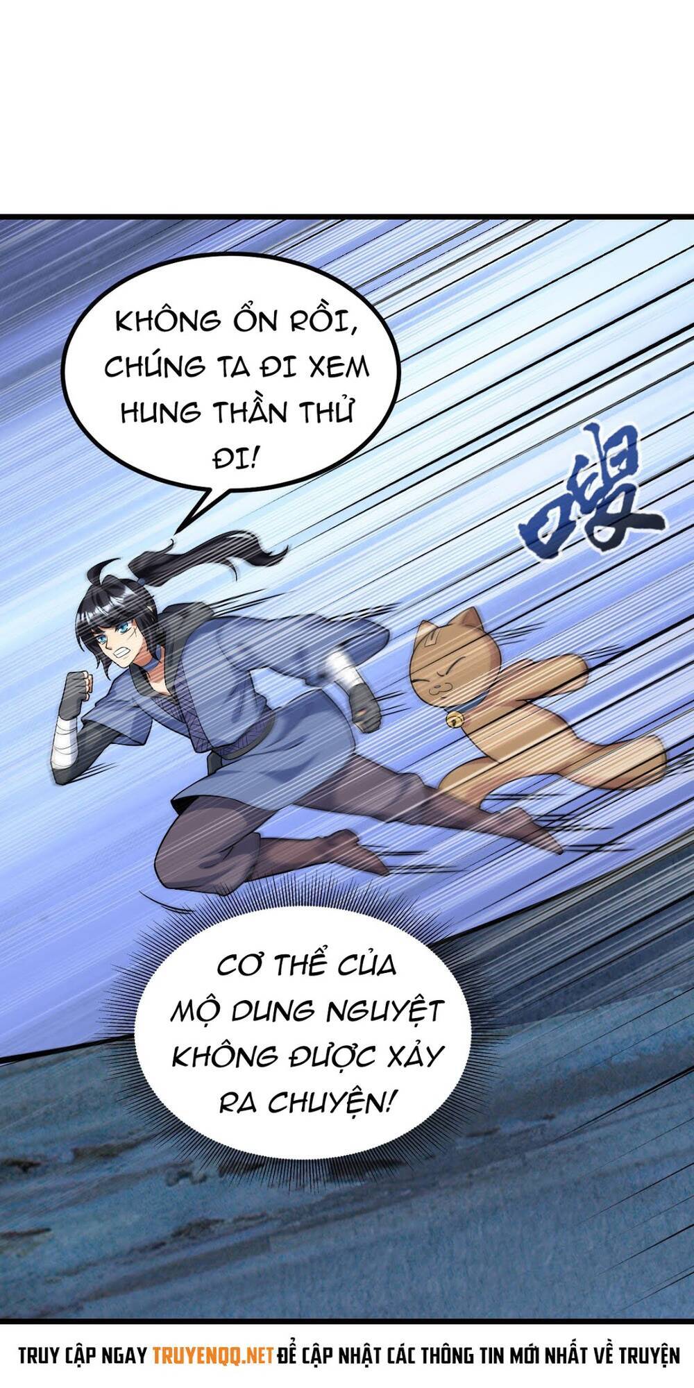 Tuyệt Thế Võ Công Chapter 65 - 5