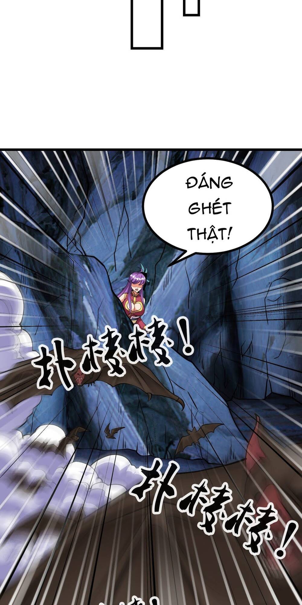 Tuyệt Thế Võ Công Chapter 65 - 7