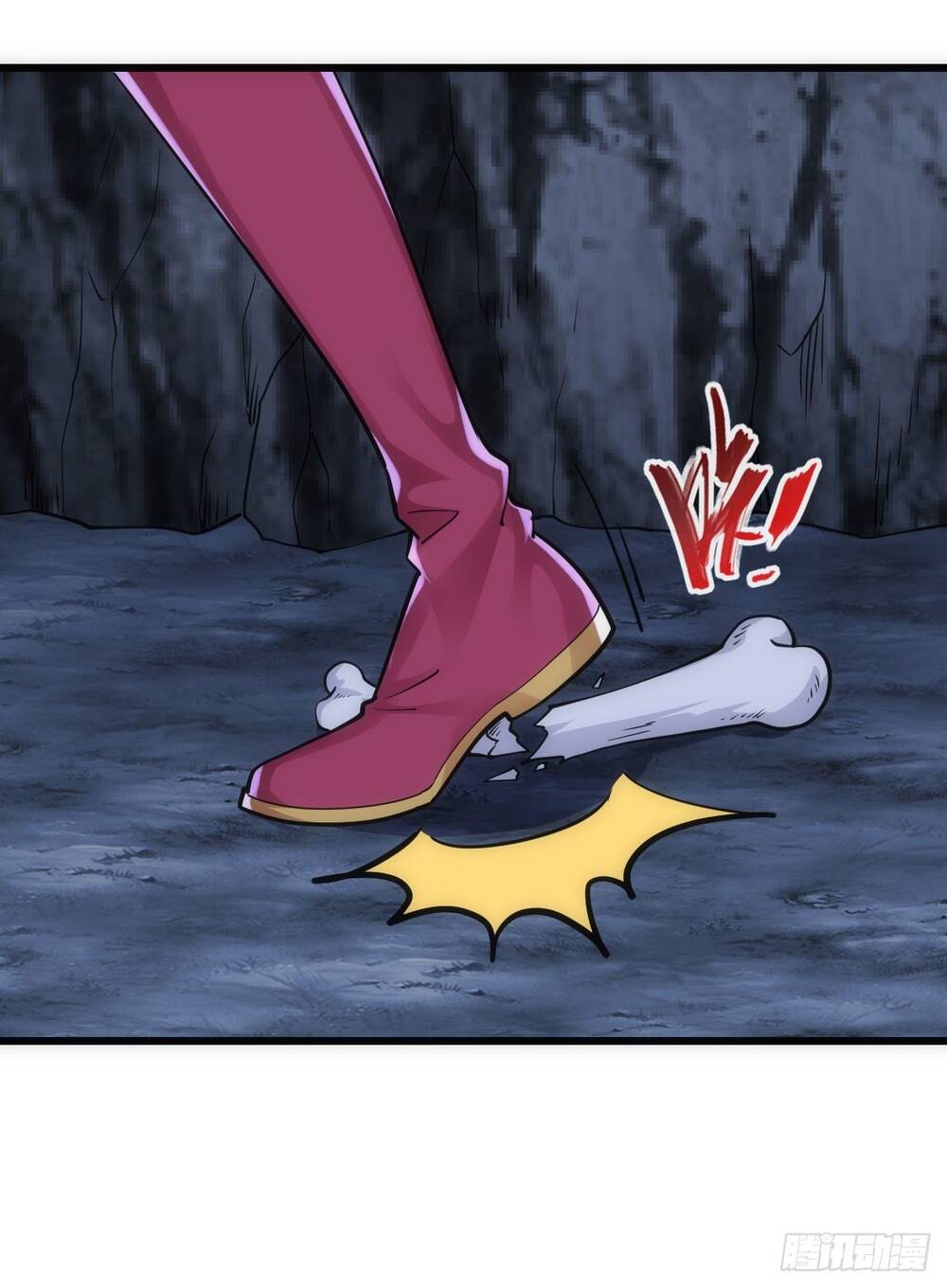 Tuyệt Thế Võ Công Chapter 65 - 10