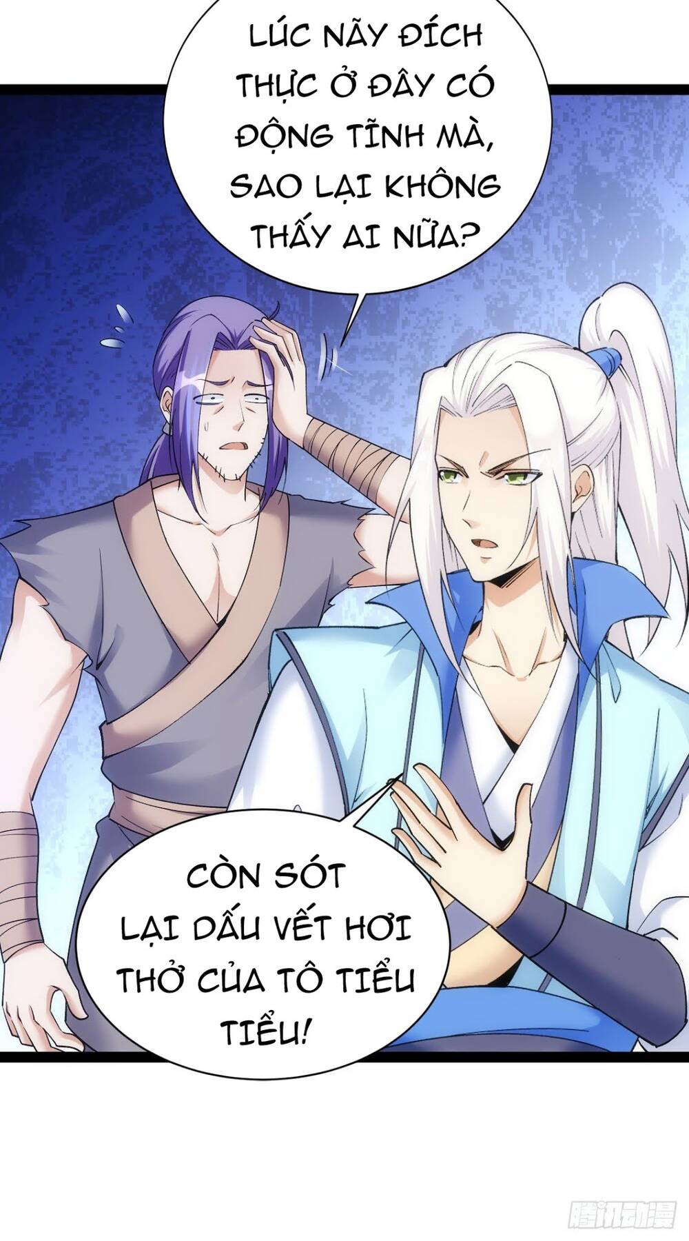 Tuyệt Thế Võ Công Chapter 66 - 11