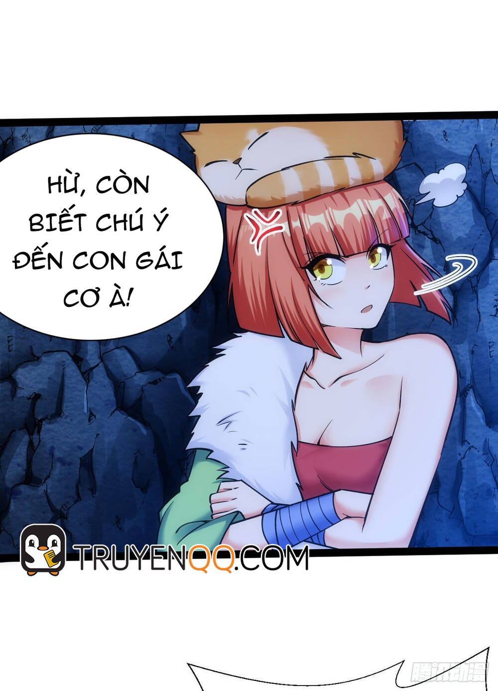 Tuyệt Thế Võ Công Chapter 66 - 12