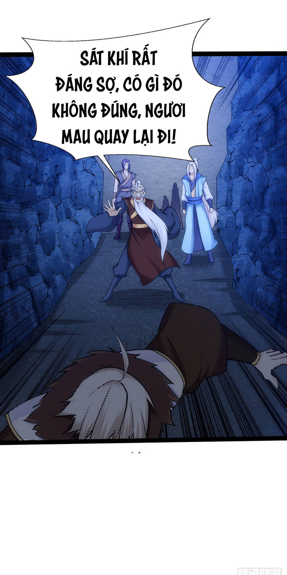 Tuyệt Thế Võ Công Chapter 66 - 14