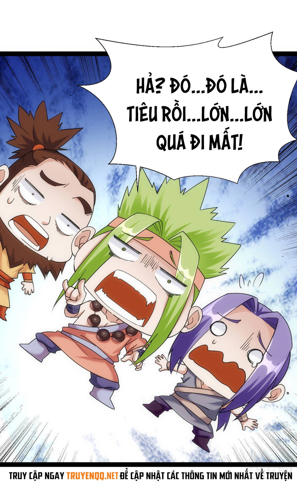 Tuyệt Thế Võ Công Chapter 66 - 18