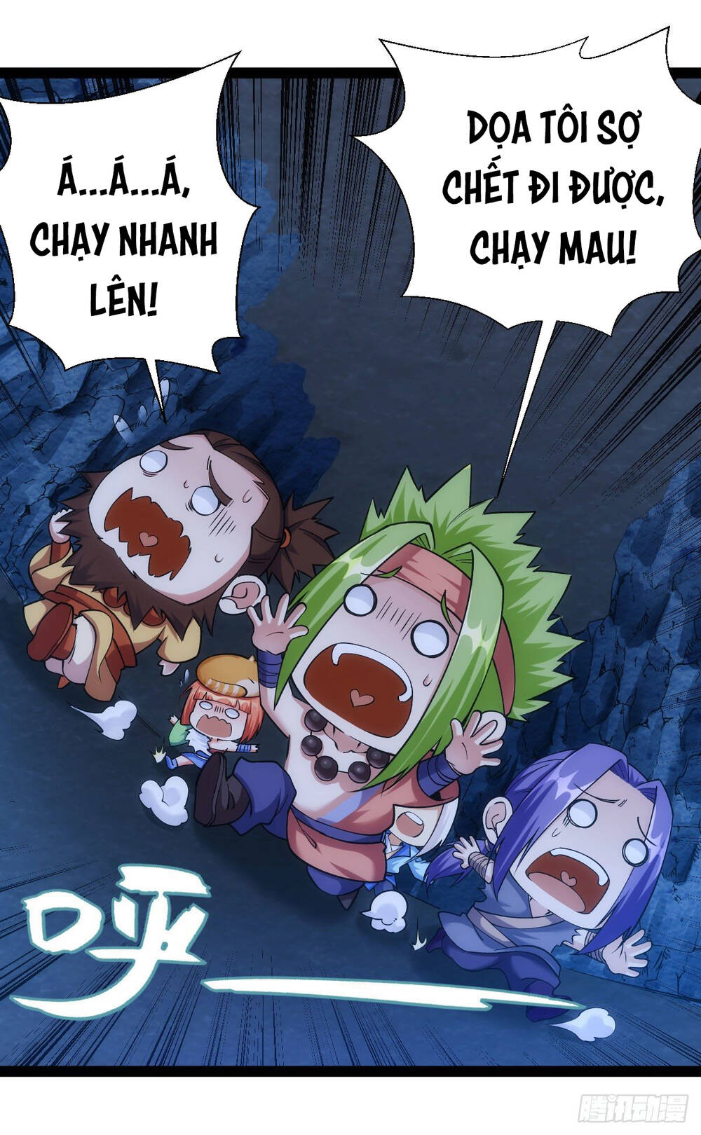 Tuyệt Thế Võ Công Chapter 66 - 20