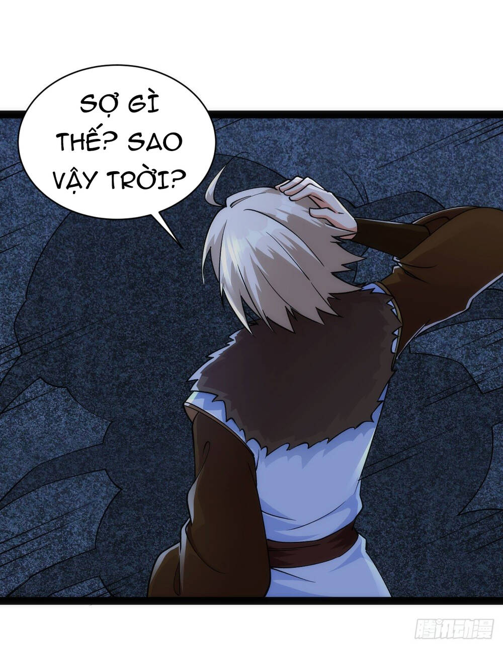 Tuyệt Thế Võ Công Chapter 66 - 22